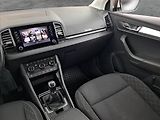 Škoda Karoq (2017) Ambition 1.0 TSI, Serv.kniha - náhled 8