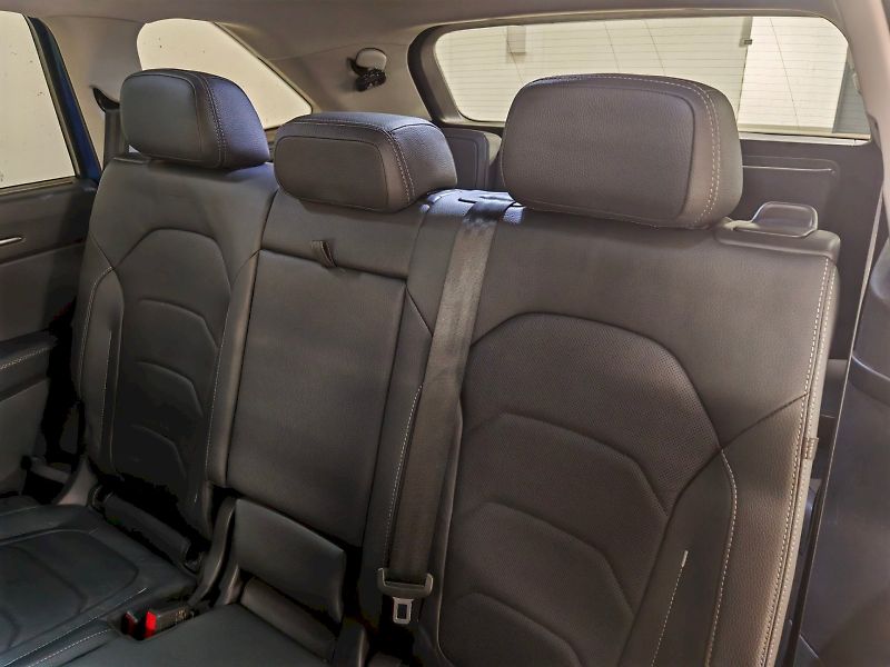 Škoda Kodiaq (2025) 2.0 TDI 142 kW DSG 4x4 Exclusi - fotka 27 z 34