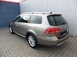 Volkswagen Passat 2,0 TDI Alltrack 4motion DSG - náhled 4