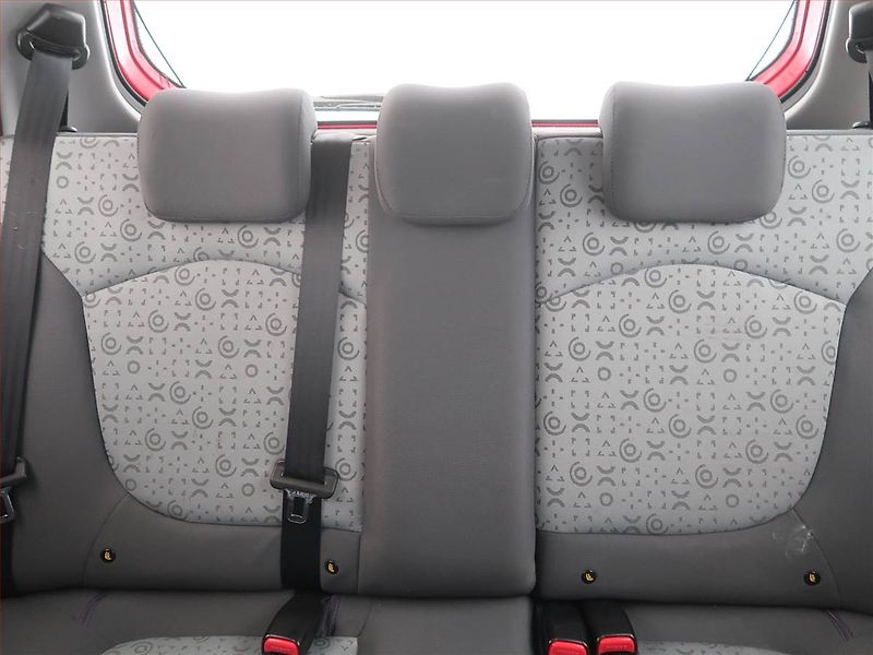 Chevrolet Spark (2009) 0.8i, po STK, za super cenu - fotka 10 z 13