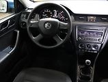 Škoda Rapid (2012) Ambition Plus 1.2 TSI - náhled 7