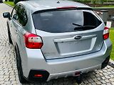 Subaru XV 2.0i 4x4 AUT VÝHŘEV SERVISKA - náhled 16