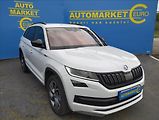 Škoda Kodiaq 2,0 140 KW, 4X4 ,DSG, DPH, SPO - náhled 2