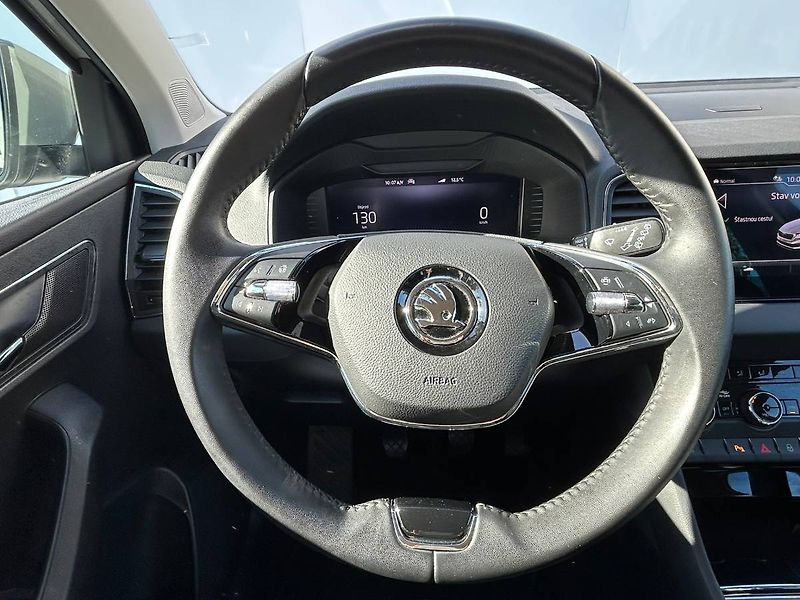 Škoda Karoq (2023) 1.5 TSI 110kW LED manuál - fotka 6 z 35