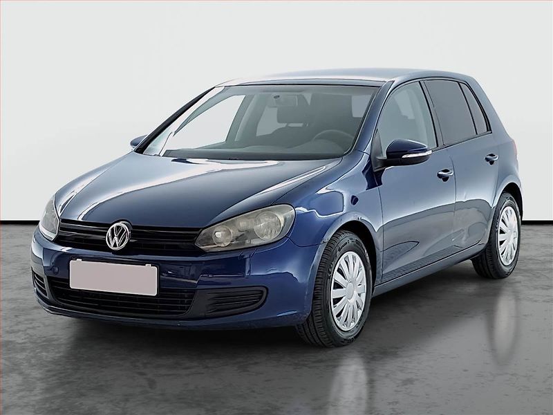 Volkswagen Golf (2008) 1.4 16V, nová STK, servisované - fotka 2 z 14