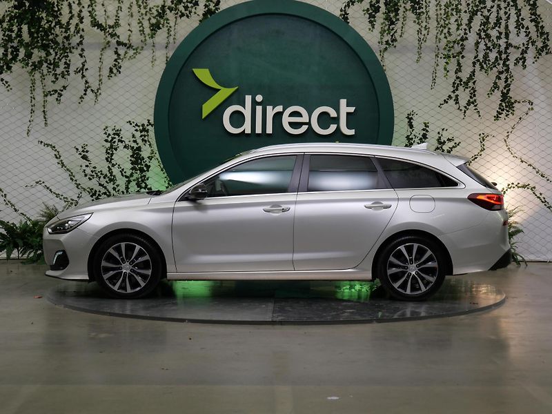 Hyundai i30 - fotka 3 z 26
