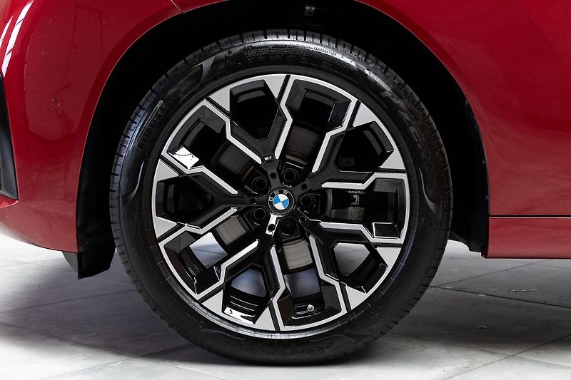 BMW X3 xDrive20d REZERVACE - fotka 43 z 49