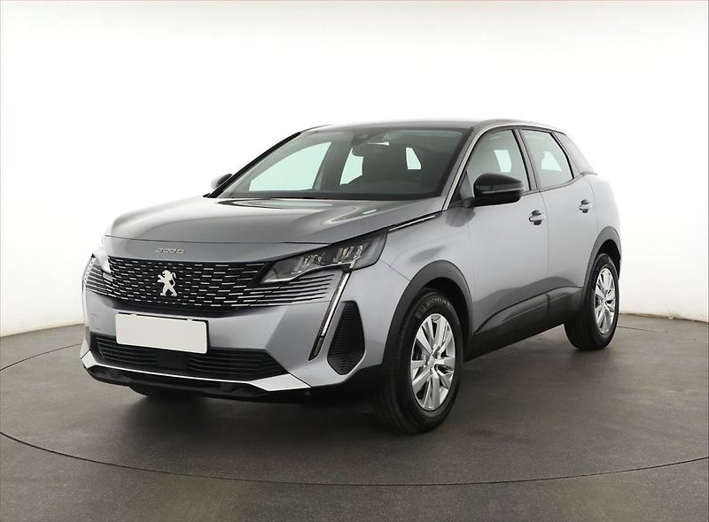 Peugeot 3008 (2023) Active Pack 1.2 PureTech - fotka 2 z 20