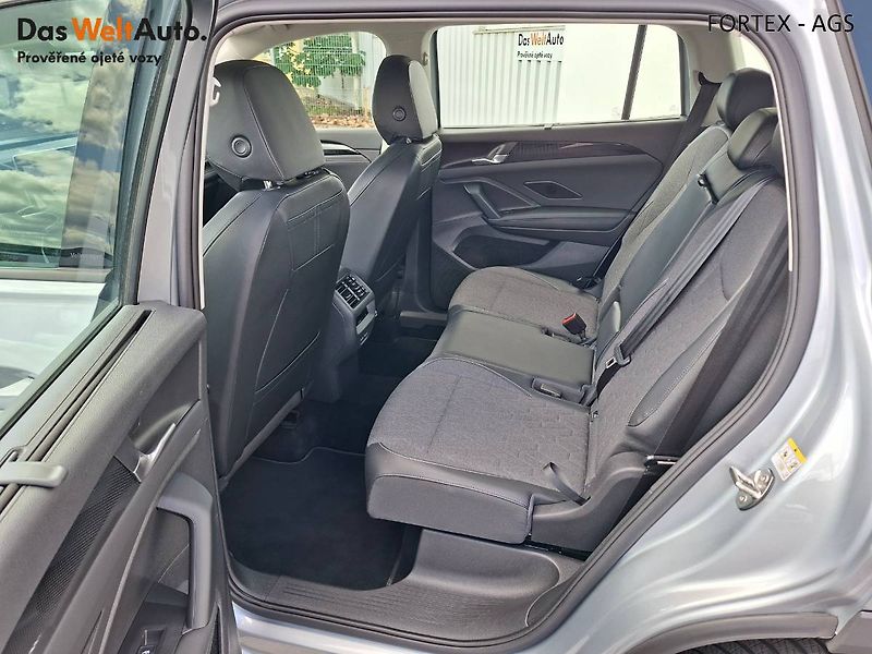 Volkswagen Tayron (2025) 1.5 TSI,110kW,DSG,LED MATRIX - fotka 12 z 30