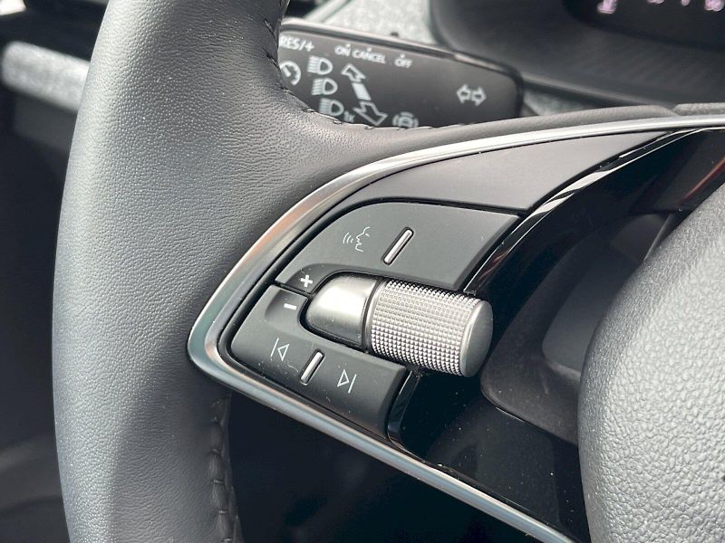 Škoda Kamiq (2025) 1.0 TSI 85 kW Selection - fotka 8 z 30