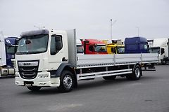 DAF LF (2018) 320 / ACC / E 6 / BURTOWY / 24 - fotografie inzerátu