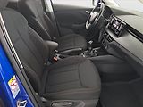 Škoda Scala (2019) 1.0 TSI, Tempomat - náhled 9