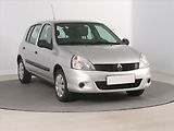 Renault Clio (2009) 1.2, po STK, pěkný stav - náhled 1