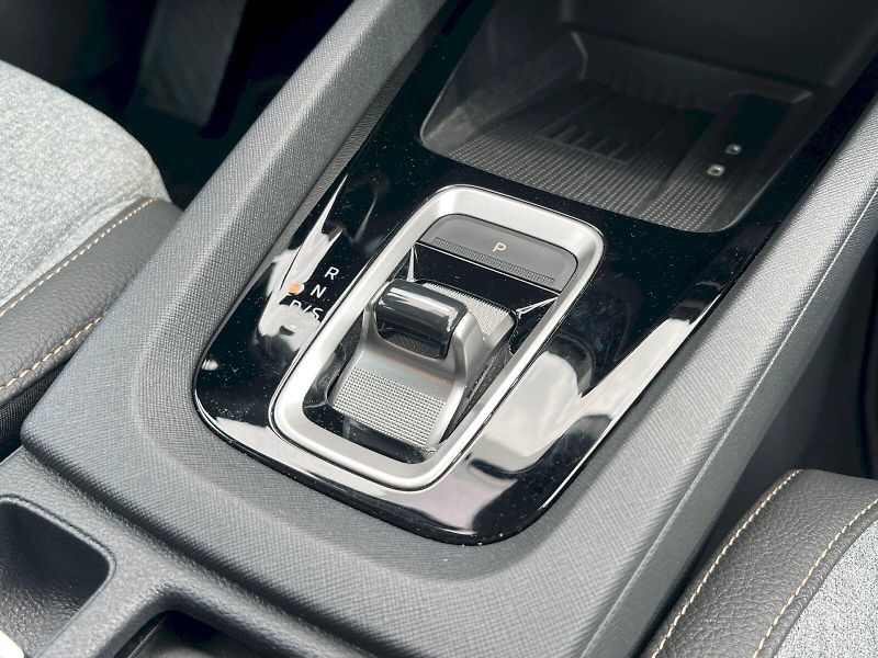 Škoda Octavia (2025) Top Selection 1.5TSi M-HEV 110 - fotka 27 z 30
