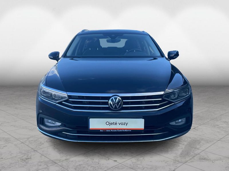 Volkswagen Passat Elegance 2.0 TDI 110 kW DSG Va - fotka 4 z 29