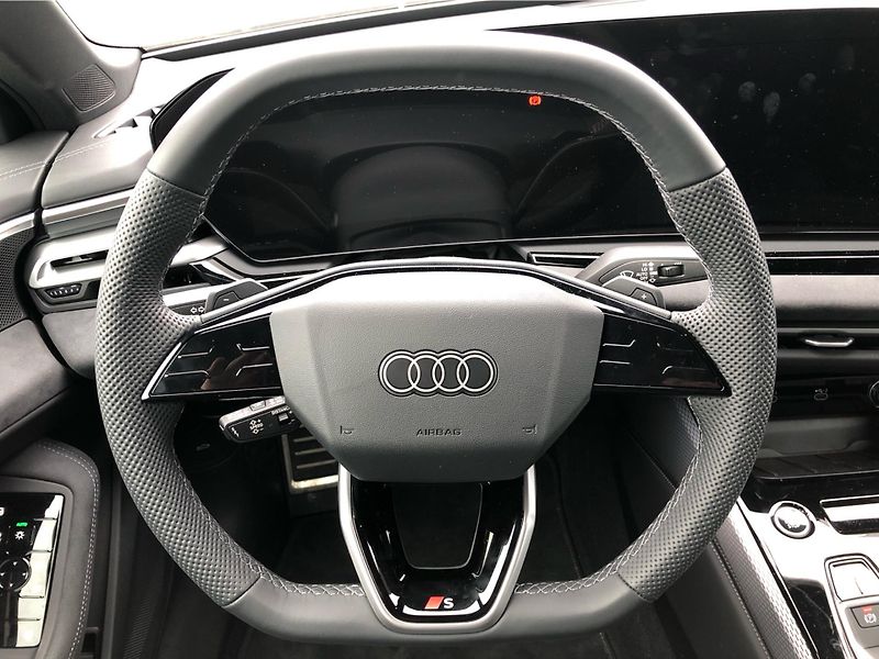 Audi A5 2.0 TDI quattro 150kW - fotka 17 z 29