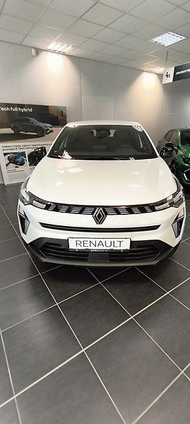 Renault Symbioz (2026) full hybrid E-TECH 160 POBOČKA - fotka 2 z 8