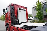 MAN TGX (2020) 33.640 6x4 tractor unit / 70 t - náhled 9