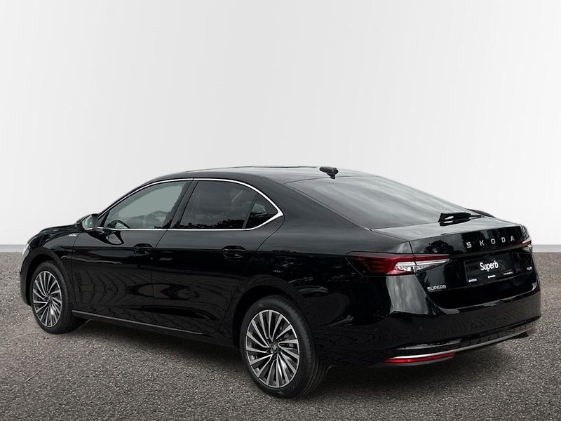 Škoda Superb (2025) L&K - fotka 21 z 35