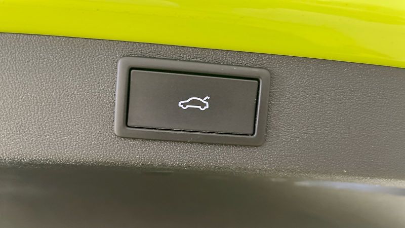 Škoda Enyaq (2025) RS 250kW 4x4 - fotka 25 z 36