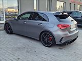 Mercedes-Benz Třídy A A45 S AMG 4Matic+,ČR,1.Maj. - náhled 7
