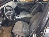 Mercedes-Benz Třídy C (2010) 2.2 CDI, AT, xenon, autoAC - náhled 2
