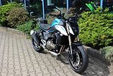 QJ Motor (2024) SRK 550 NOVINKA PRO ROK 2025 - náhled 1