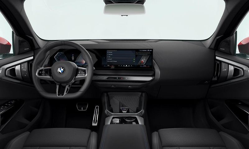 BMW X3 40d xDrive - fotka 4 z 5
