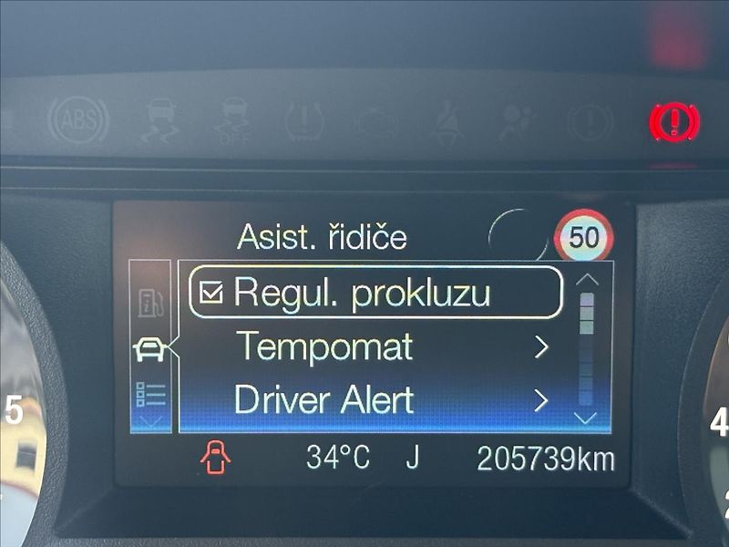 Ford Mondeo 2,0 TDCi110kW,Led,ACC,Nav,Výhř - fotka 25 z 41