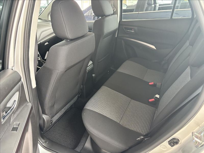 Suzuki S-Cross (2026) 1,4 Allgrip  Premium - fotka 7 z 11
