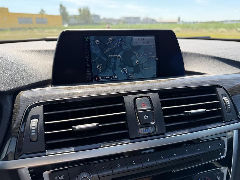 BMW Řada 4 420i KŮŽE NAVIGACE ROZVODY - fotka 18 z 56