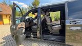 Mercedes-Benz Třídy V (2021) TŘÍDA V 300 d 4MATIC AVANTGARD - náhled 7