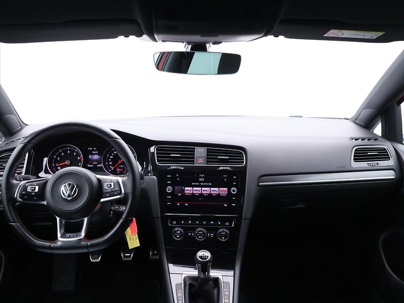 Volkswagen Golf 2,0 TSI GTI 169kW 1.Majitel - fotka 19 z 26