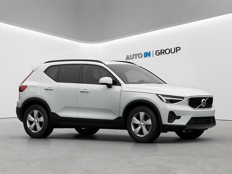Volvo XC40 (2026) B3 Plus Dark DCT 5d - fotka 7 z 7