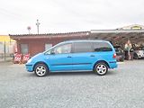 Ford Galaxy (2004) 1.9TDI 85KW 7sed – WEBASTO - náhled 8