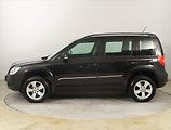 Škoda Yeti (2011) Ambition Plus 1.2 TSI - náhled 2