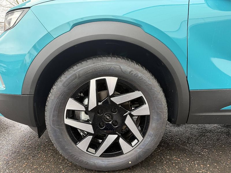 Opel Mokka (2025) HIT MT6 1,2 TURBO - fotka 11 z 24