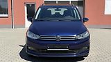 Volkswagen Touran (2022) 2.0TDi*110kW*DSG*7MÍST*STYLE* - náhled 6