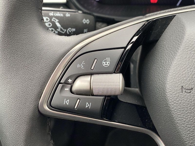 Škoda Fabia (2024) 1.0 TSI 85kW Top Selection - fotka 22 z 32