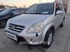 Honda CR-V (2005) 2.0 i -VTEC 4x4, AT, autoAC - fotografie inzerátu