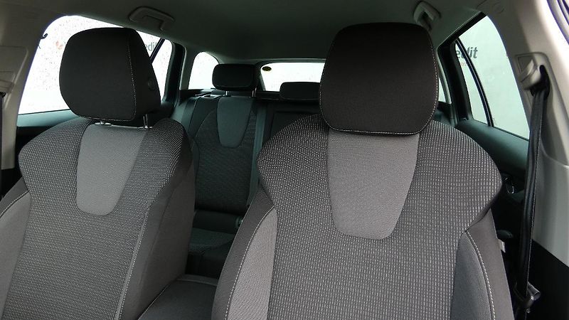 Škoda Octavia 1.5 TGI G-TEC 96kW DSG Ambitio - fotka 7 z 23