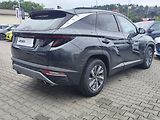Hyundai Tucson 1.6 T-GDI/110kW Smart Navi DCT - náhled 4