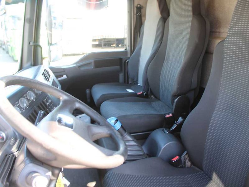 MAN TGL 8.180, EURO 5, HYDRAULICKÉ ČEL - fotka 10 z 21