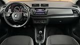 Škoda Fabia 1.0 TSI Ambition Combi - náhled 8