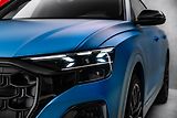 Audi Q8 50TDI Q S-line Matrix Vzduch B - náhled 9