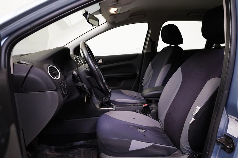 Ford Focus - fotka 11 z 23