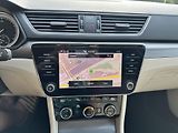 Škoda Superb (2020) 1.5 TSi, po STK - náhled 22