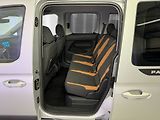Volkswagen Caddy 2.0 TDI 4MOTION PANAMERICANA, - náhled 12