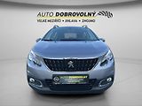 Peugeot 2008 Active 1,2 PureTech 61kW MT5/7 - náhled 3