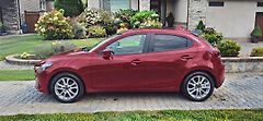 Mazda 2 1.5 66 KW výbava - fotografie inzerátu